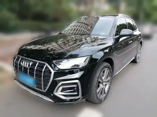Audi Q5, 2023