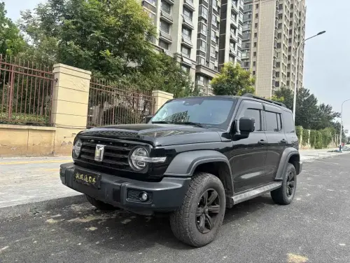 Tank 300, 2021