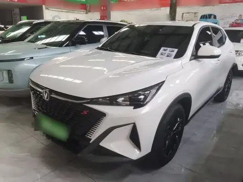 Changan X5 PLUS, 2025