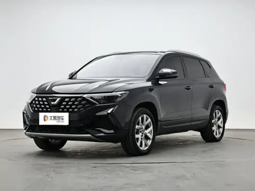 Jetta VS5, 2023