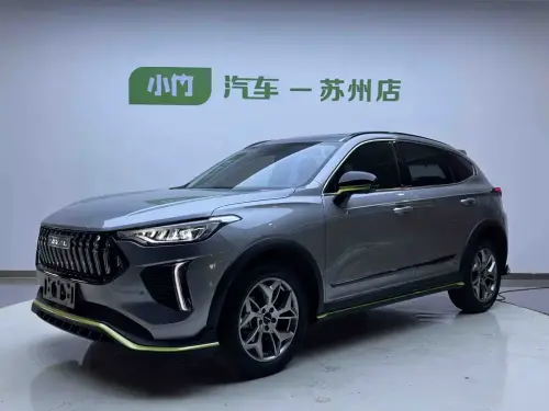 Haval Haval Chitu, 2022