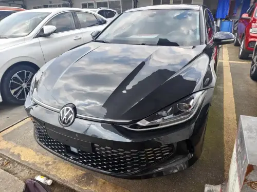 Volkswagen Lamando, 2022