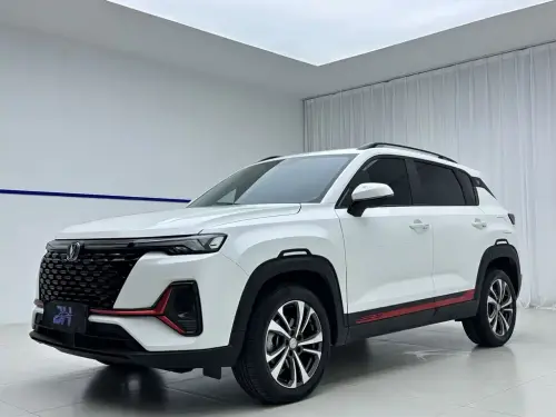 Changan CS35 PLUS, 2022