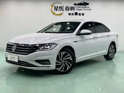 Volkswagen Sagitar, 2022