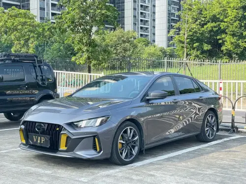 GAC Empow, 2024