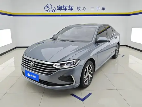 Volkswagen Lavida, 2023