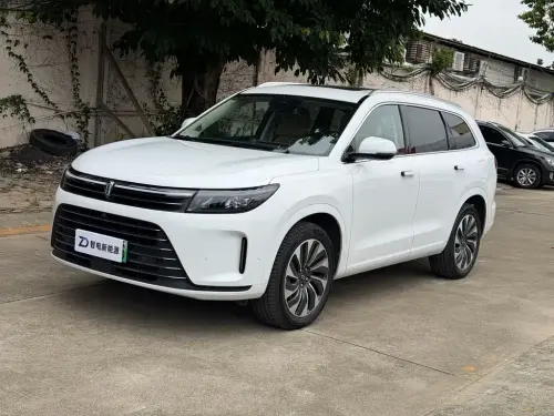 AITO M7, 2023