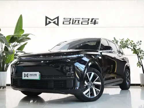 Li Auto L7, 2024