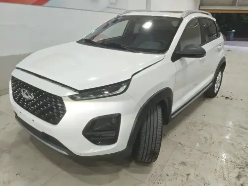 Chery Tiggo 3x, 2022