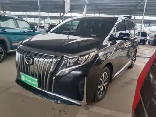 GAC M8, 2023