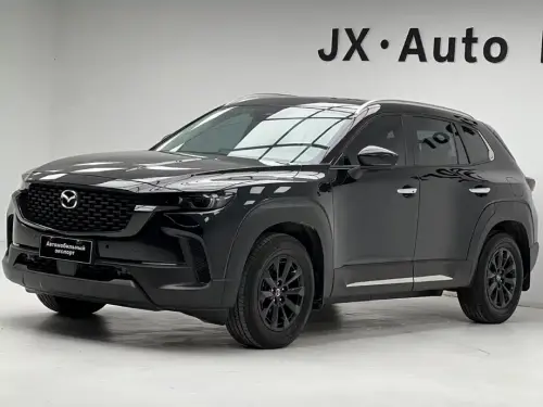 Mazda CX-50, 2024