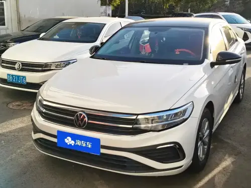 Volkswagen Bora, 2024