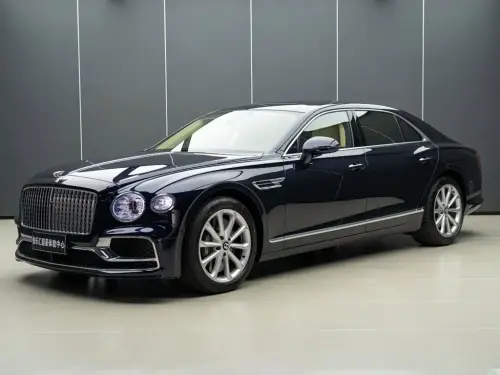 Bentley Flying Spur, 2023