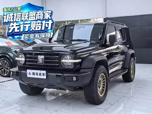 Tank 300, 2024