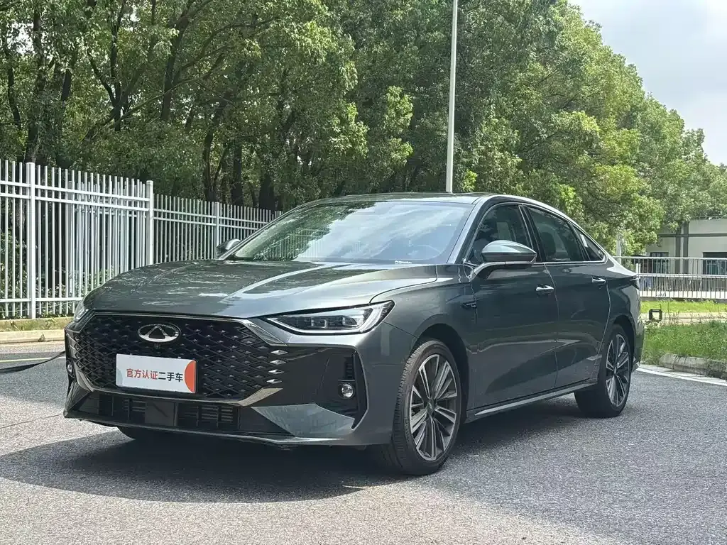 Chery Arrizo 8 PRO, 2025