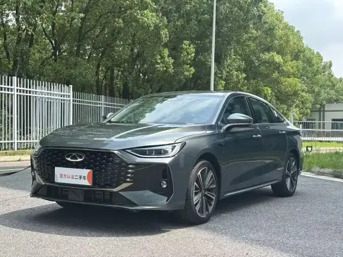 Chery Arrizo 8 PRO, 2025