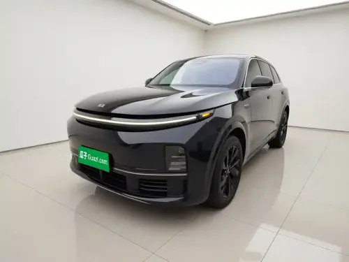 Li Auto L7, 2024