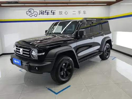 Tank 300, 2021