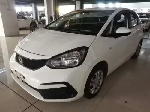 Honda Fit, 2023