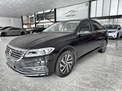 Volkswagen Lavida, 2022