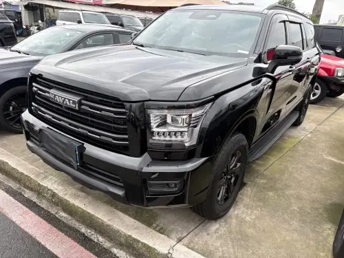 Haval H5, 2025
