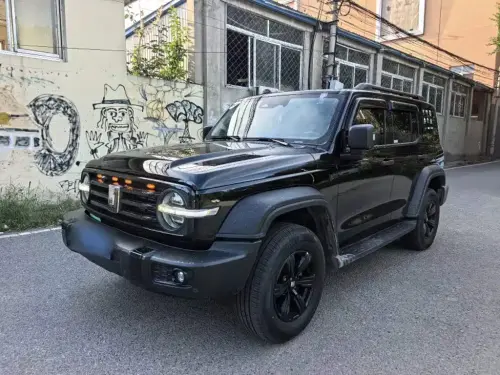 Tank 300, 2023