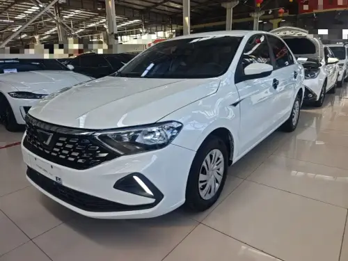 Jetta VA3, 2022