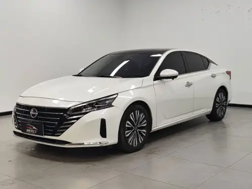 Nissan Teana, 2023