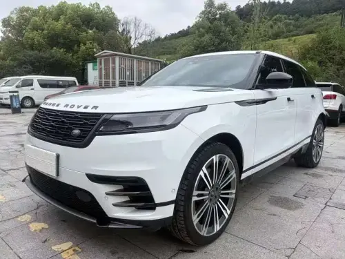 Land Rover Range Rover Velar, 2024