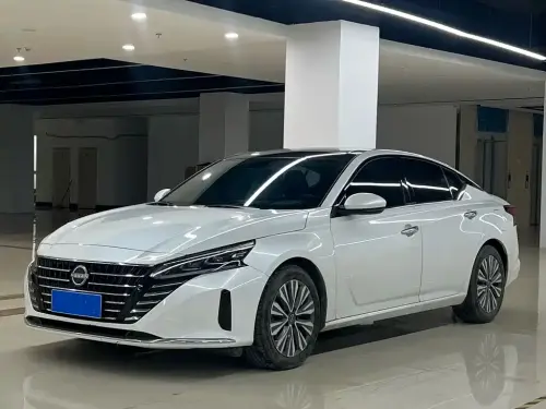 Nissan Teana, 2023