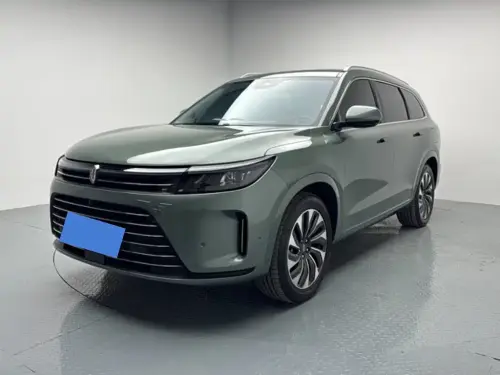 AITO M7, 2022