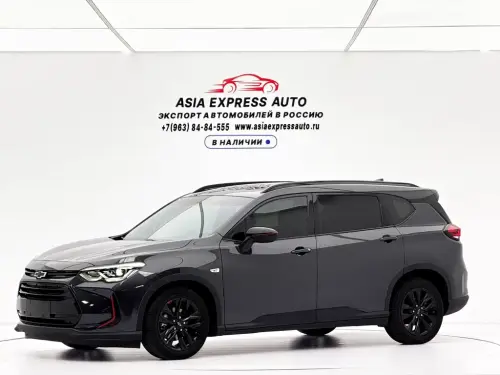 Chevrolet Orlando, 2023