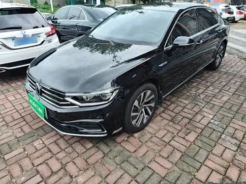 Volkswagen Magotan, 2023