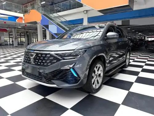 Jetta VS5, 2022