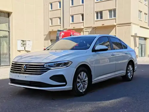 Volkswagen Lavida, 2023