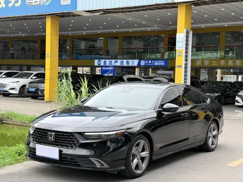 Honda Accord, 2023