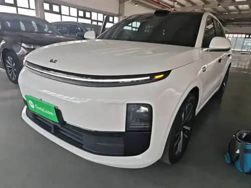 Li Auto L6, 2024