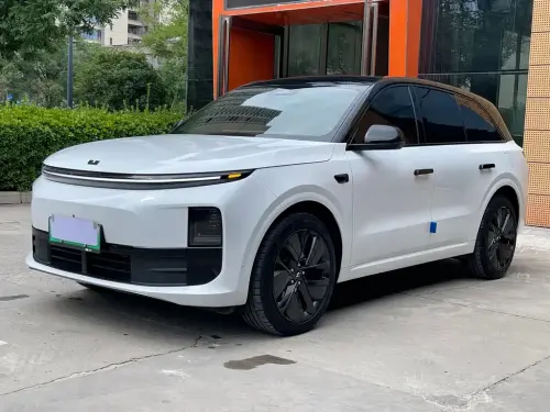 Li Auto L6, 2024