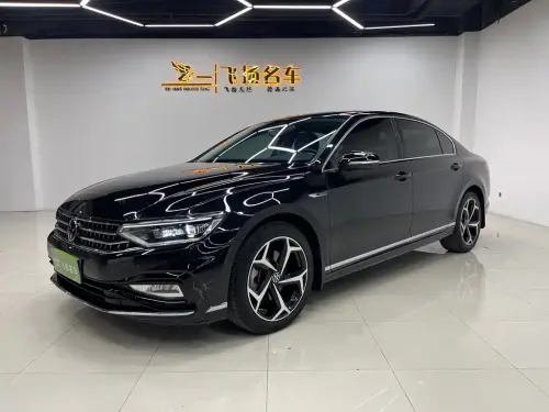 Volkswagen Magotan, 2023