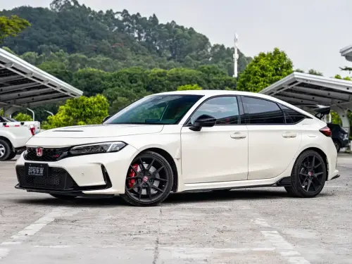 Honda Civic, 2023