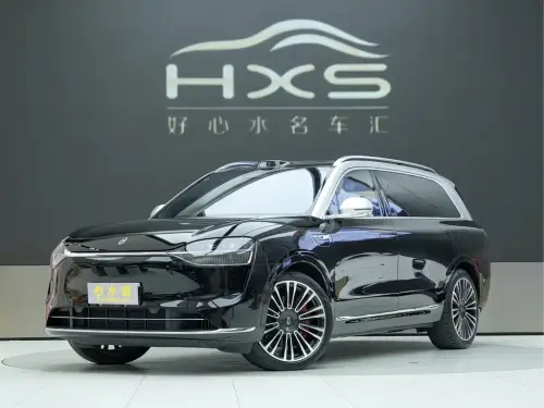 AITO M9, 2024
