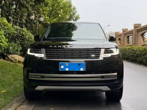 Land Rover Range Rover, 2023
