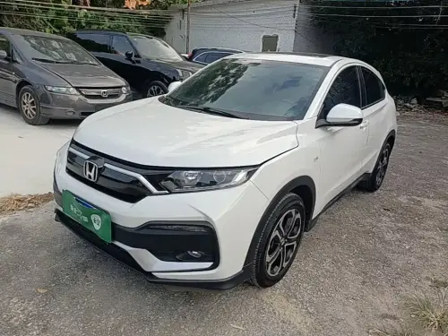 Honda XR-V, 2022