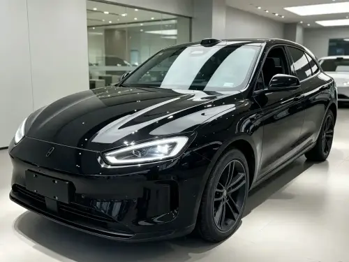 AITO M5, 2024