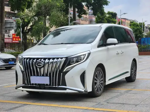 GAC M8, 2021
