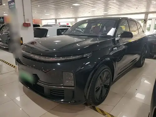Li Auto L7, 2024
