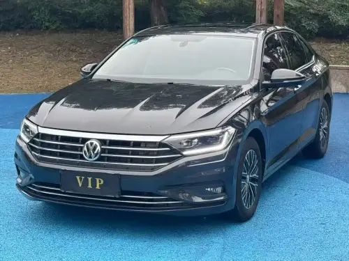 Volkswagen Sagitar, 2020