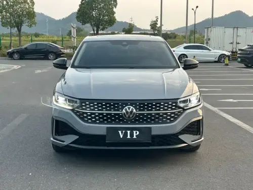 Volkswagen Lavida, 2023