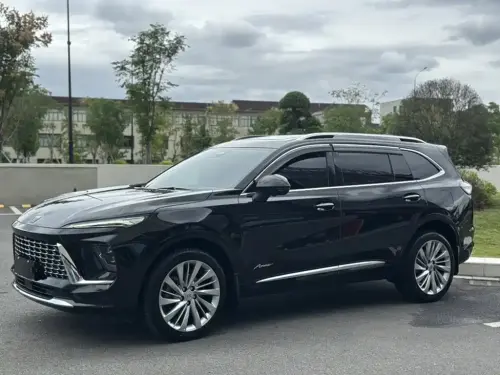 Buick Envision Plus, 2026