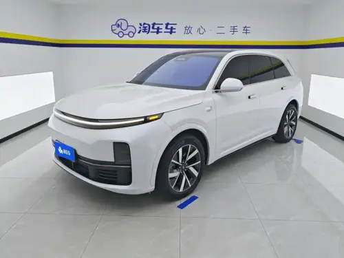 Li Auto L7, 2024
